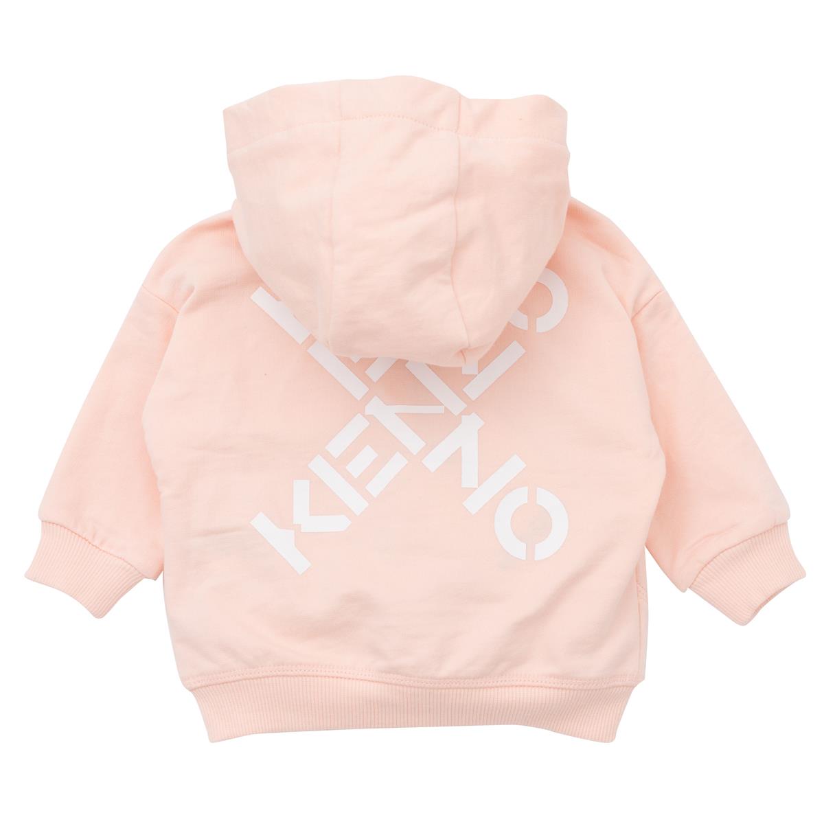 CARDIGAN JOGGING