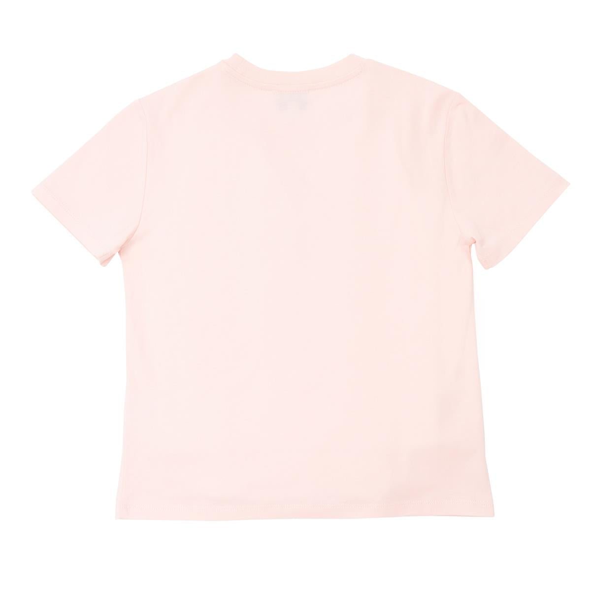 TEE-SHIRT MANCHES COURTES