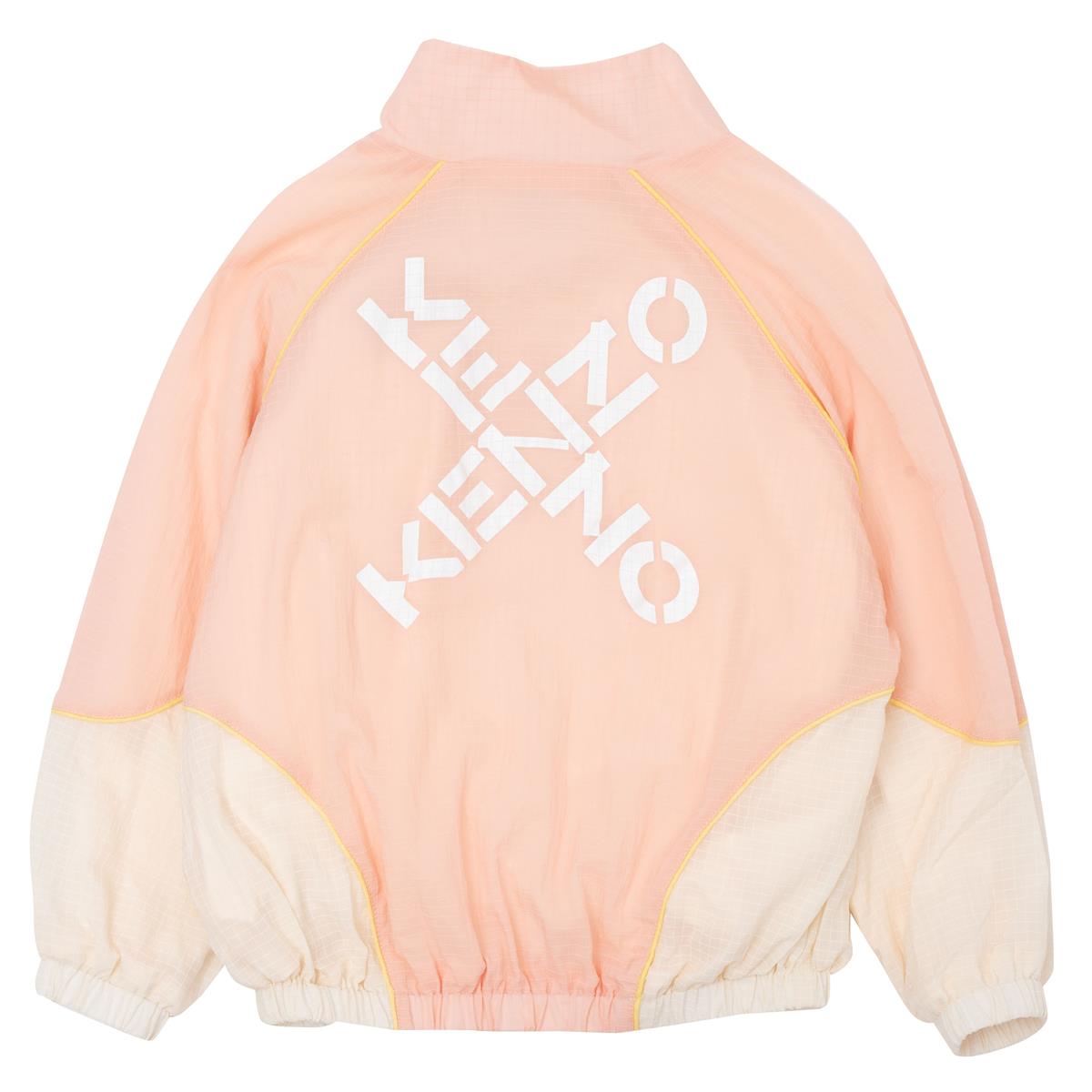 CARDIGAN JOGGING