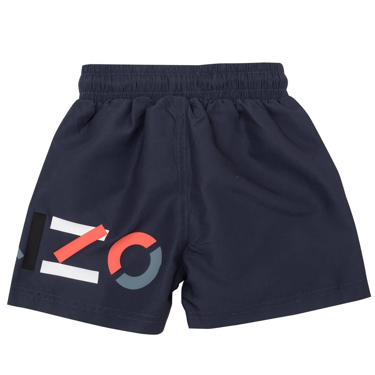 SHORT DE BAIN
