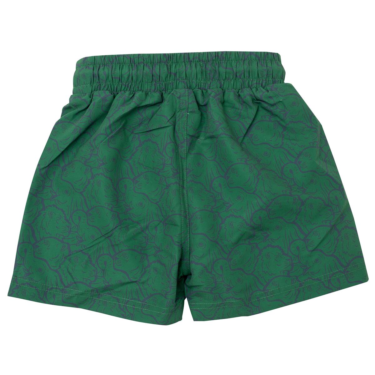 SHORT DE BAIN
