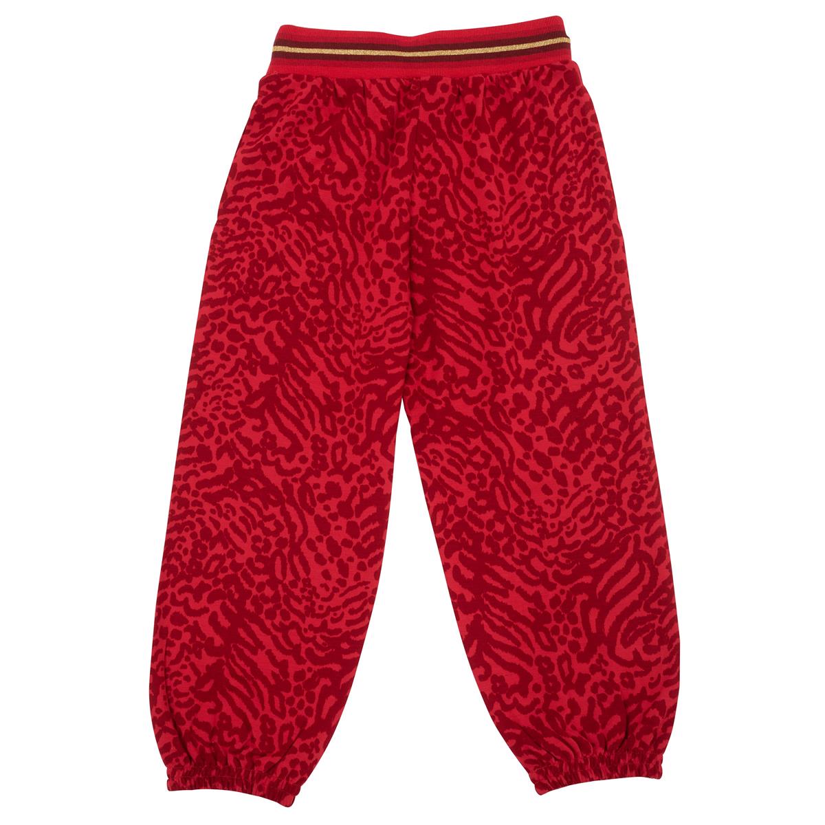 PANTALON JOGGING