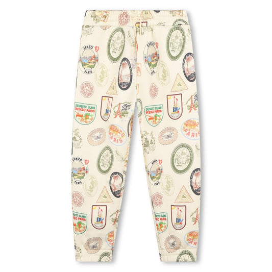 PANTALON JOGGING