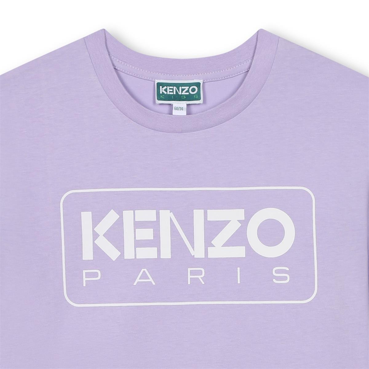 TEE-SHIRT MANCHES COURTES