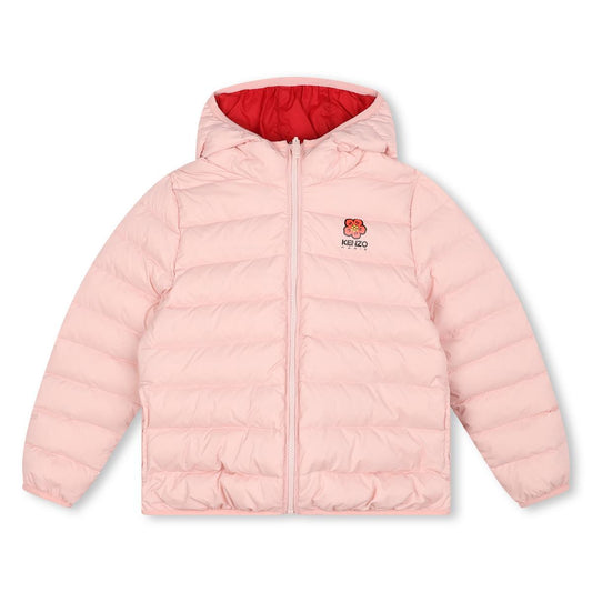 DOUDOUNE REVERSIBLE