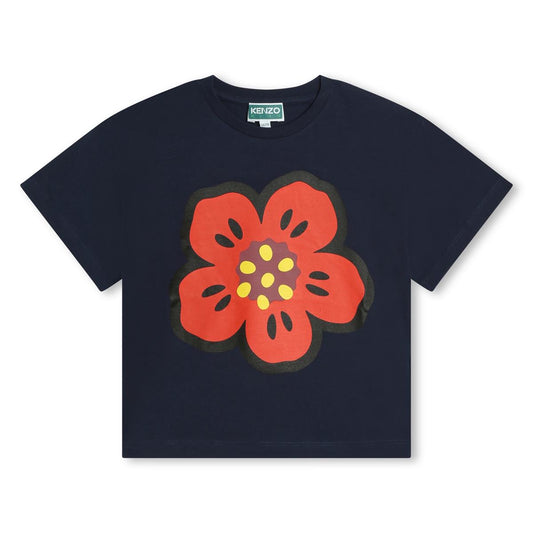 TEE-SHIRT MANCHES COURTES