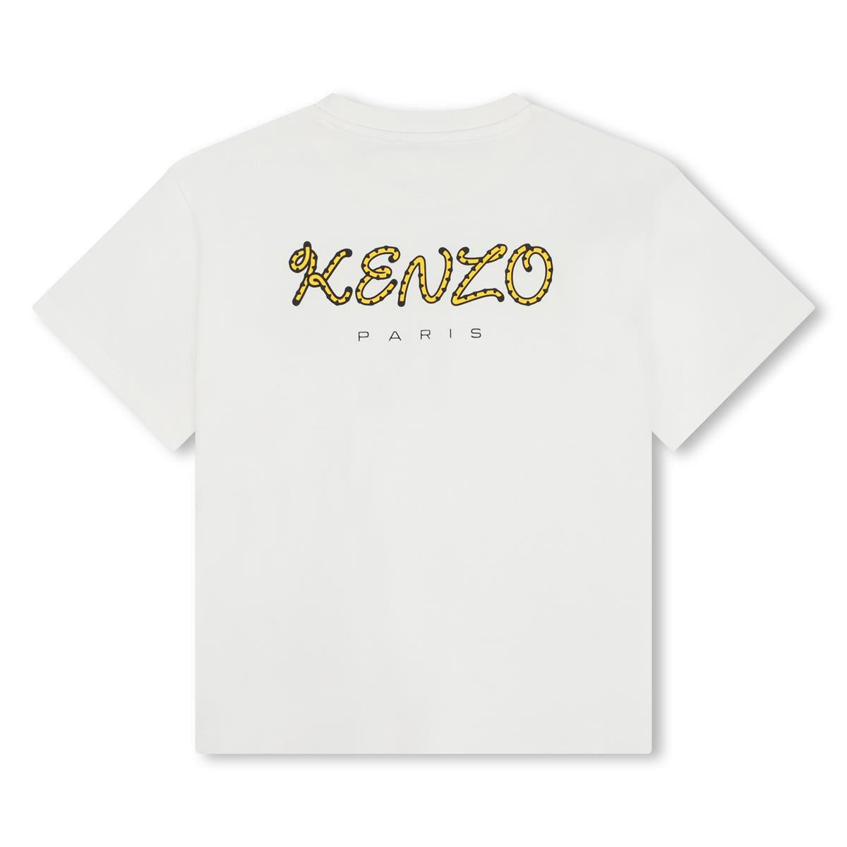 TEE-SHIRT MANCHES COURTES