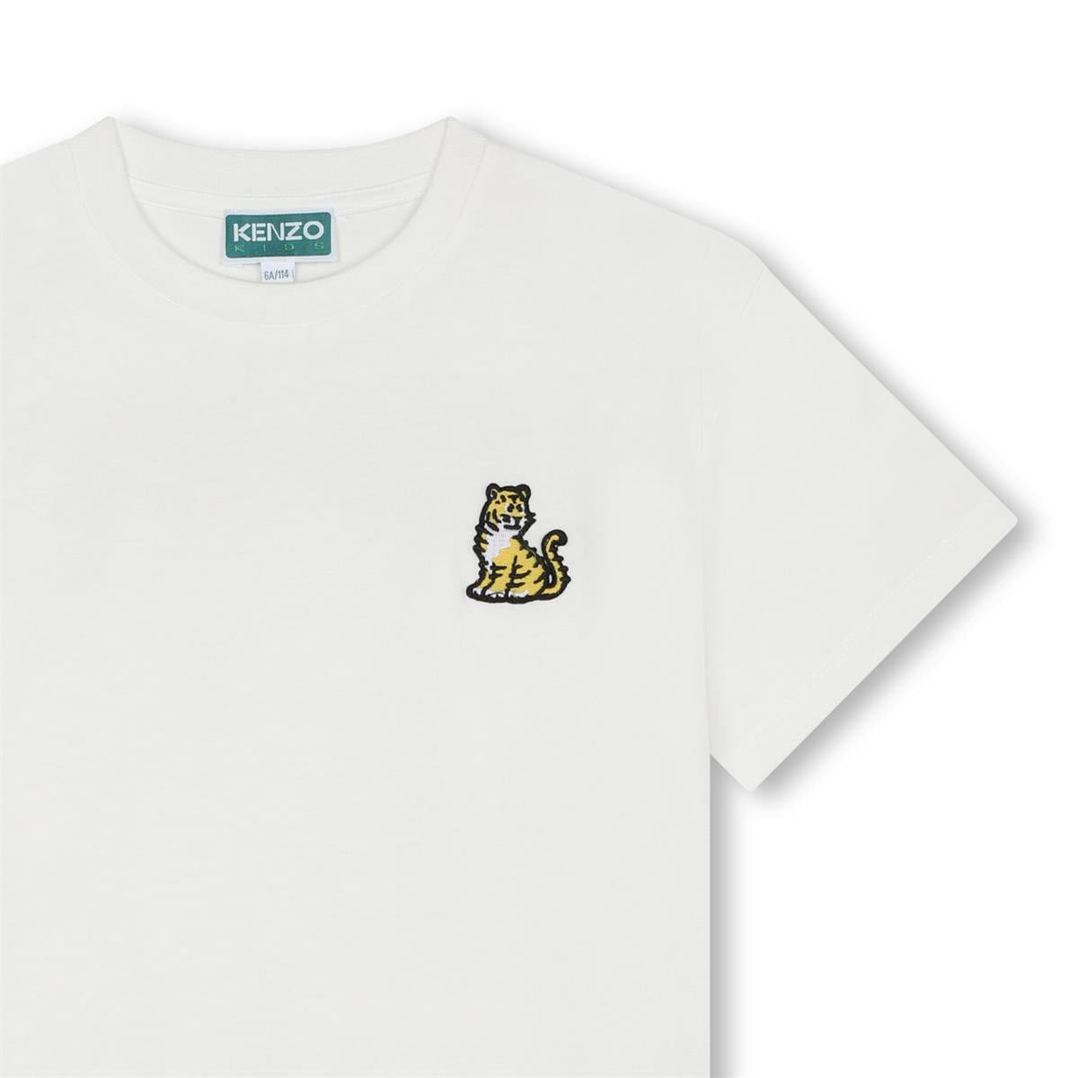 TEE-SHIRT MANCHES COURTES