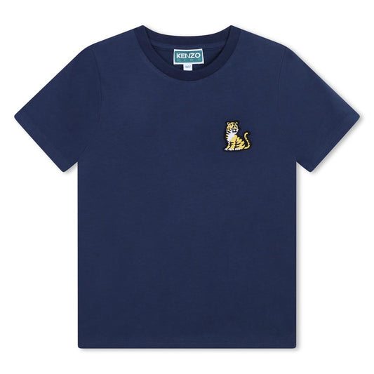 TEE-SHIRT MANCHES COURTES
