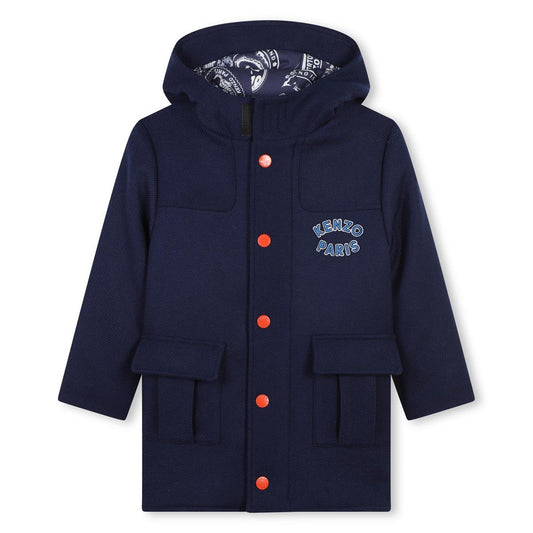 MANTEAU