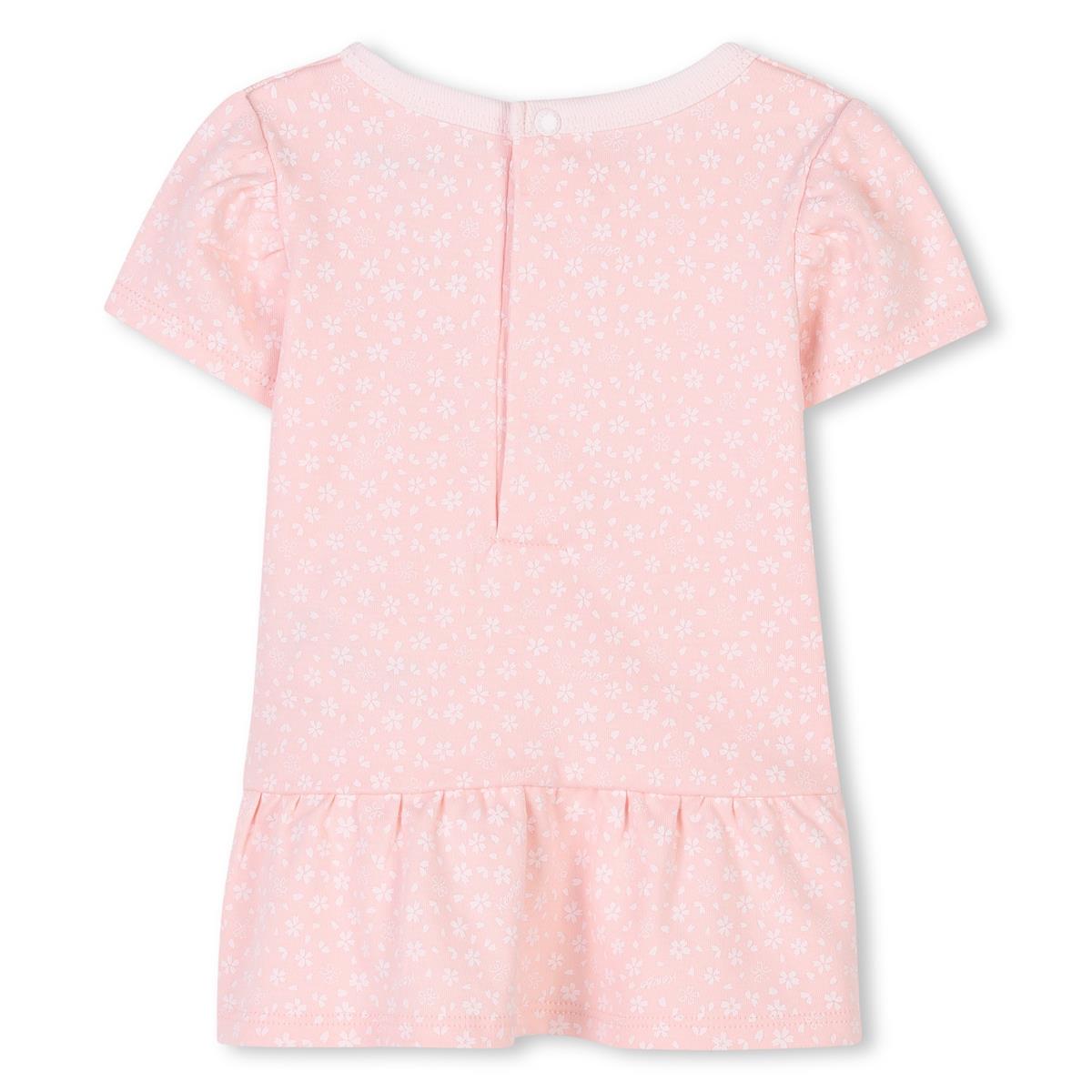 ENSEMBLE ROBE+CHAPEAU