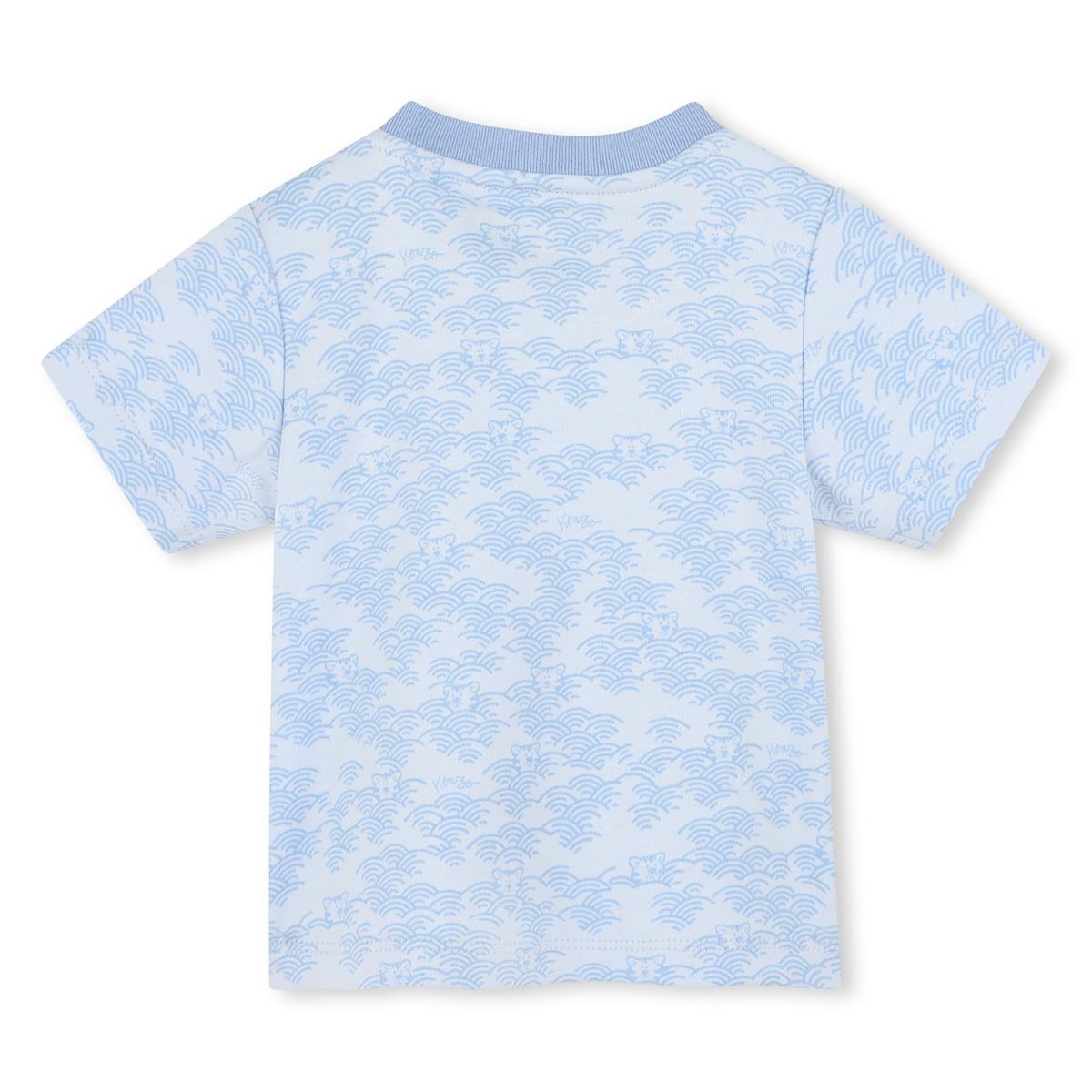 ENSEMBLE T-SHIRT+SHORT