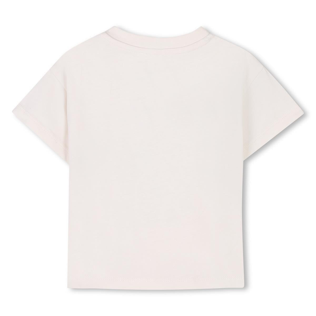 ENSEMBLE T-SHIRT+BERMUDA