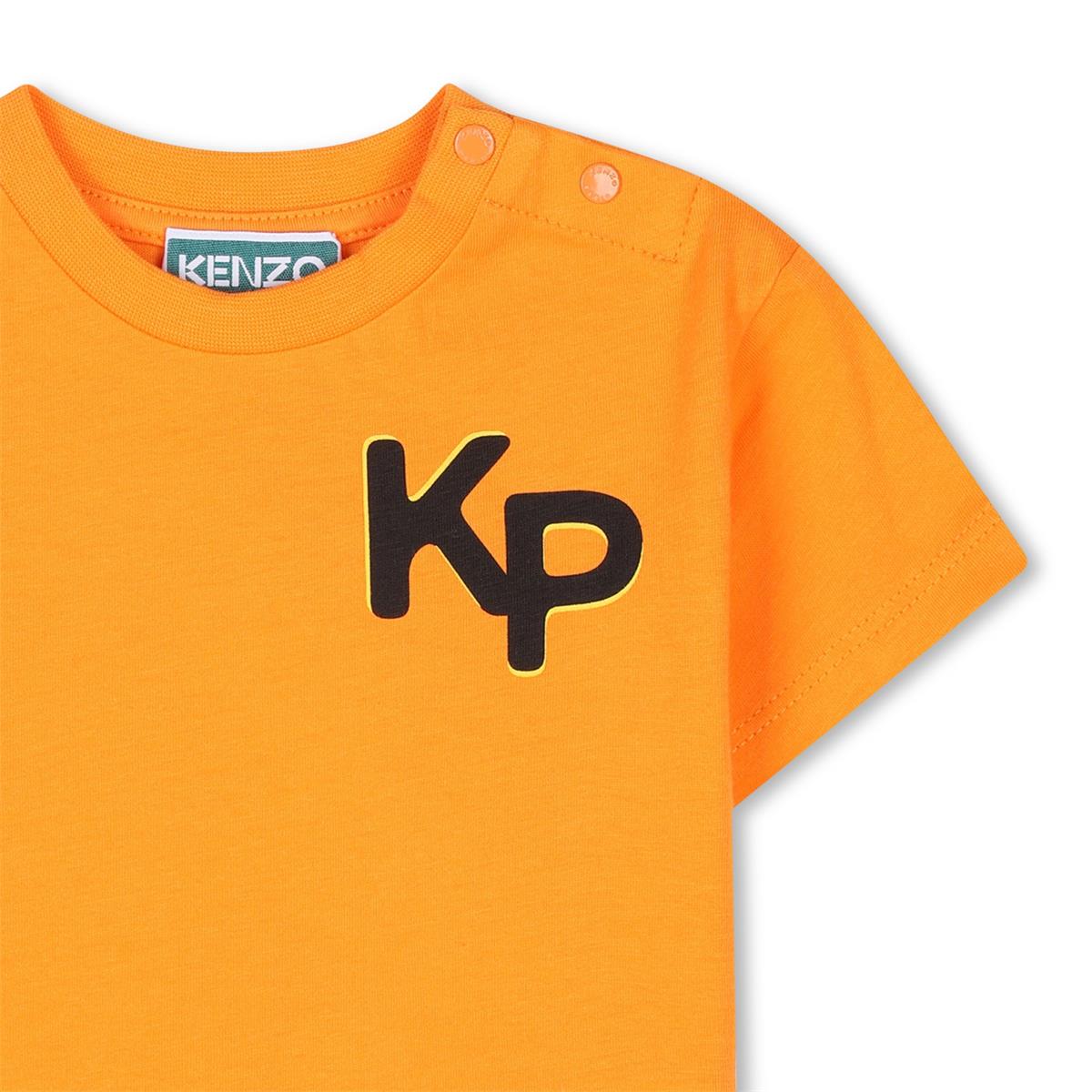 TEE-SHIRT MANCHES COURTES