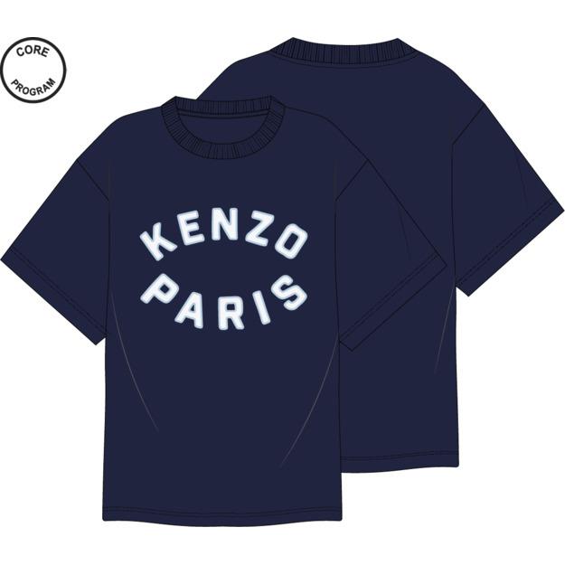 TEE-SHIRT MANCHES COURTES