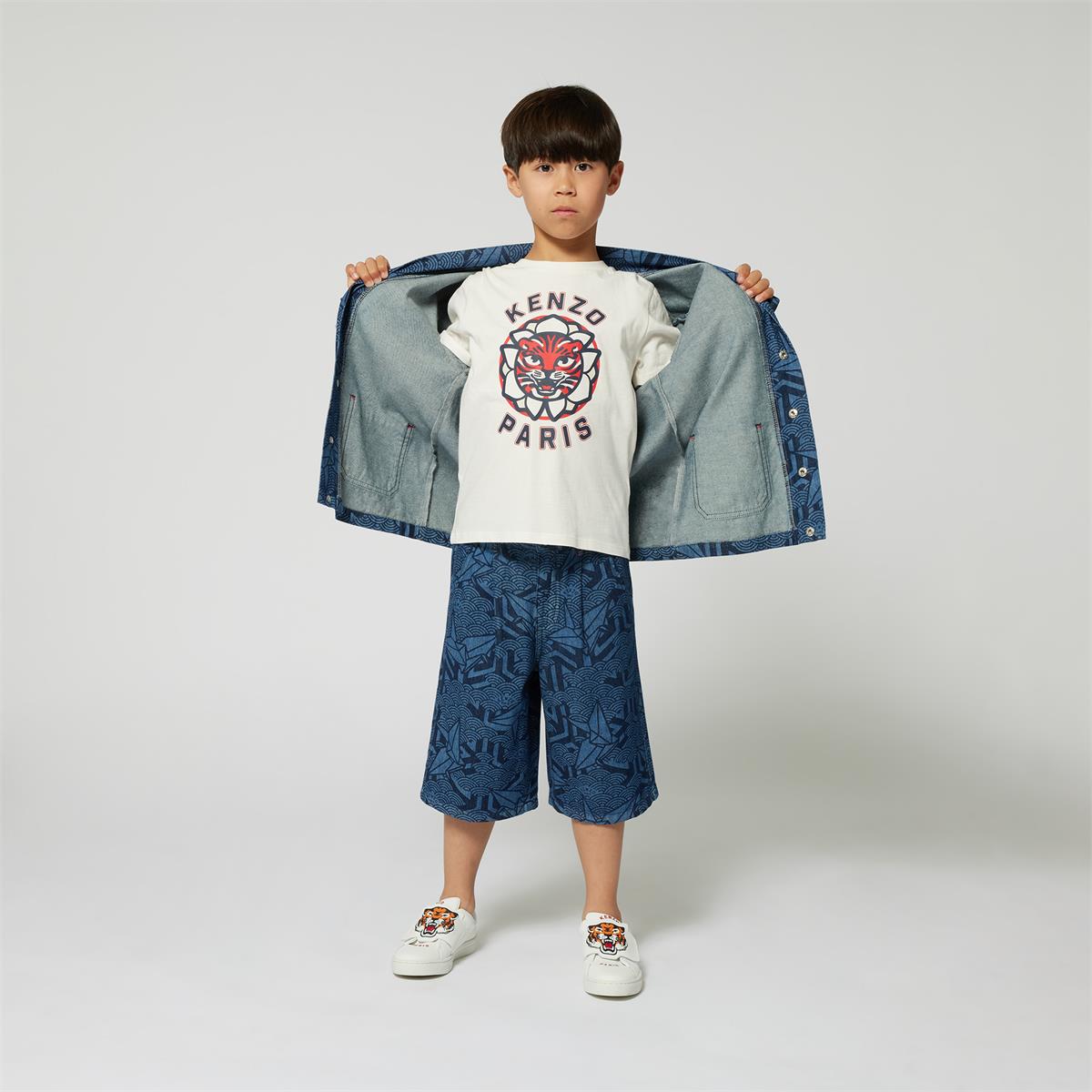 TEE-SHIRT MANCHES COURTES