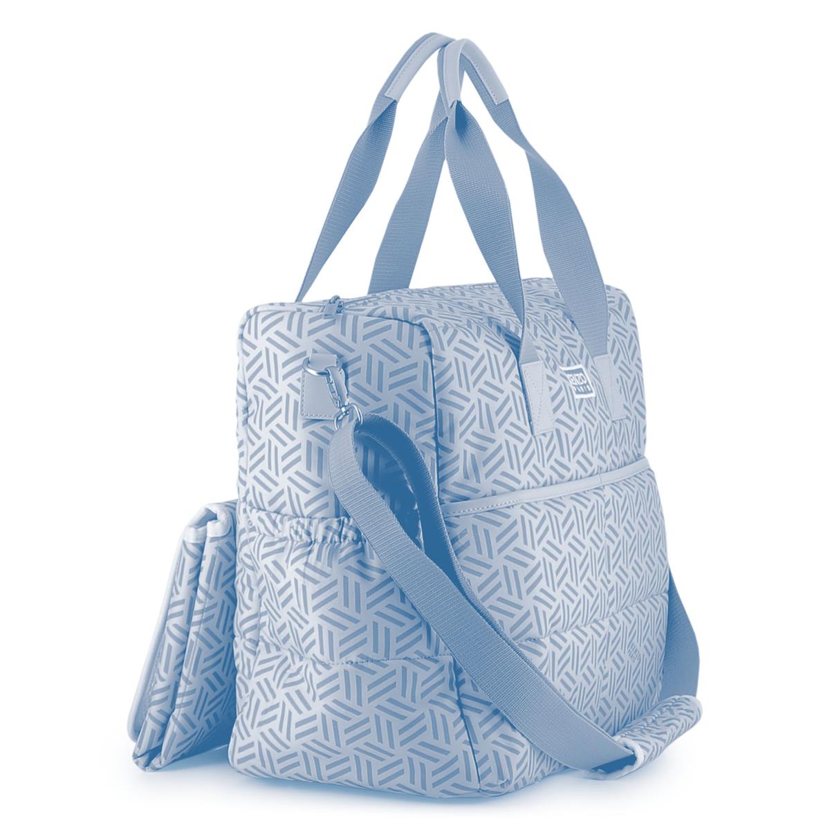 SAC A LANGER