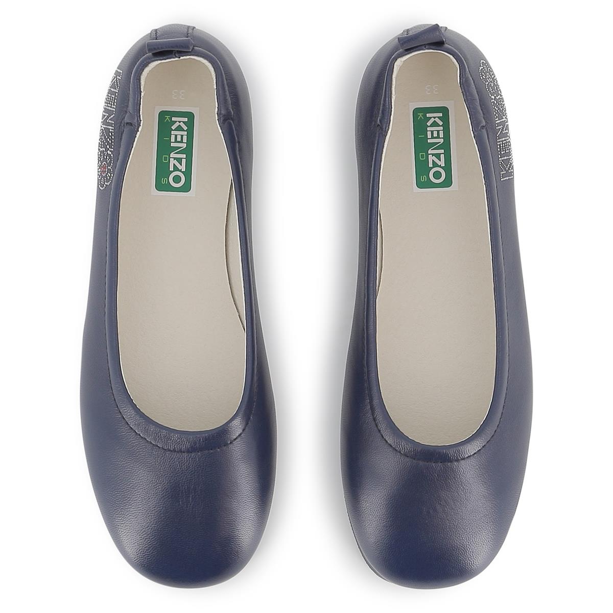 BALLERINES