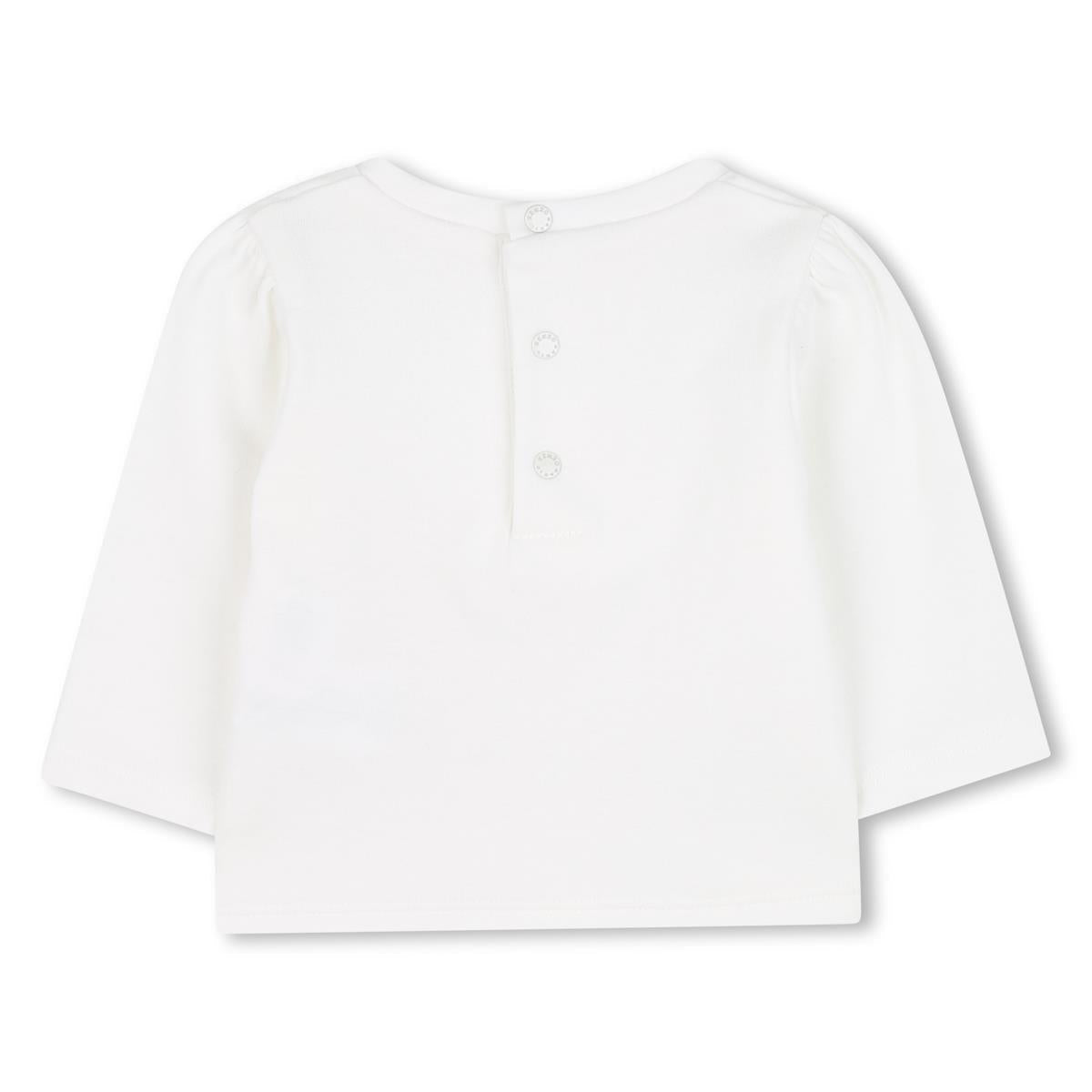 ENS.SALOPETTE+TEE-SHIRT