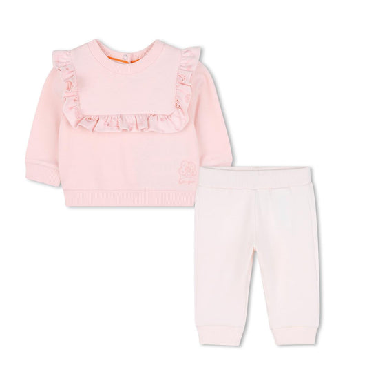 ENSEMBLE SWEAT+PANTALON