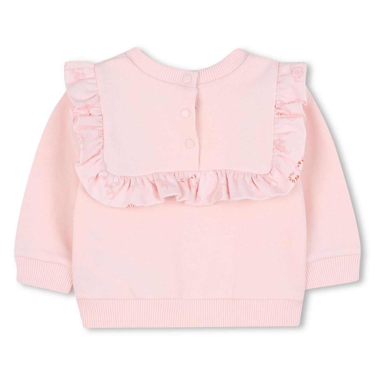 ENSEMBLE SWEAT+PANTALON