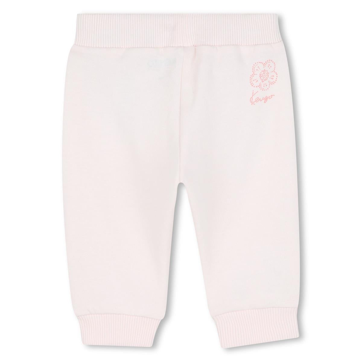 ENSEMBLE SWEAT+PANTALON