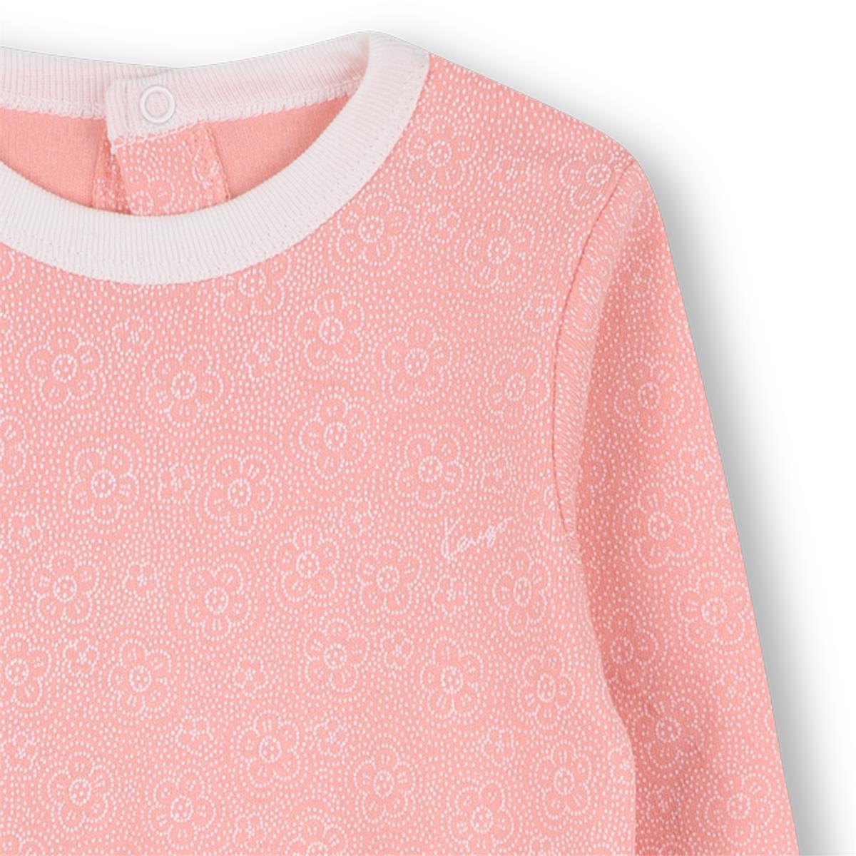 ENS.PYJAMA+BAVOIR+BONNET