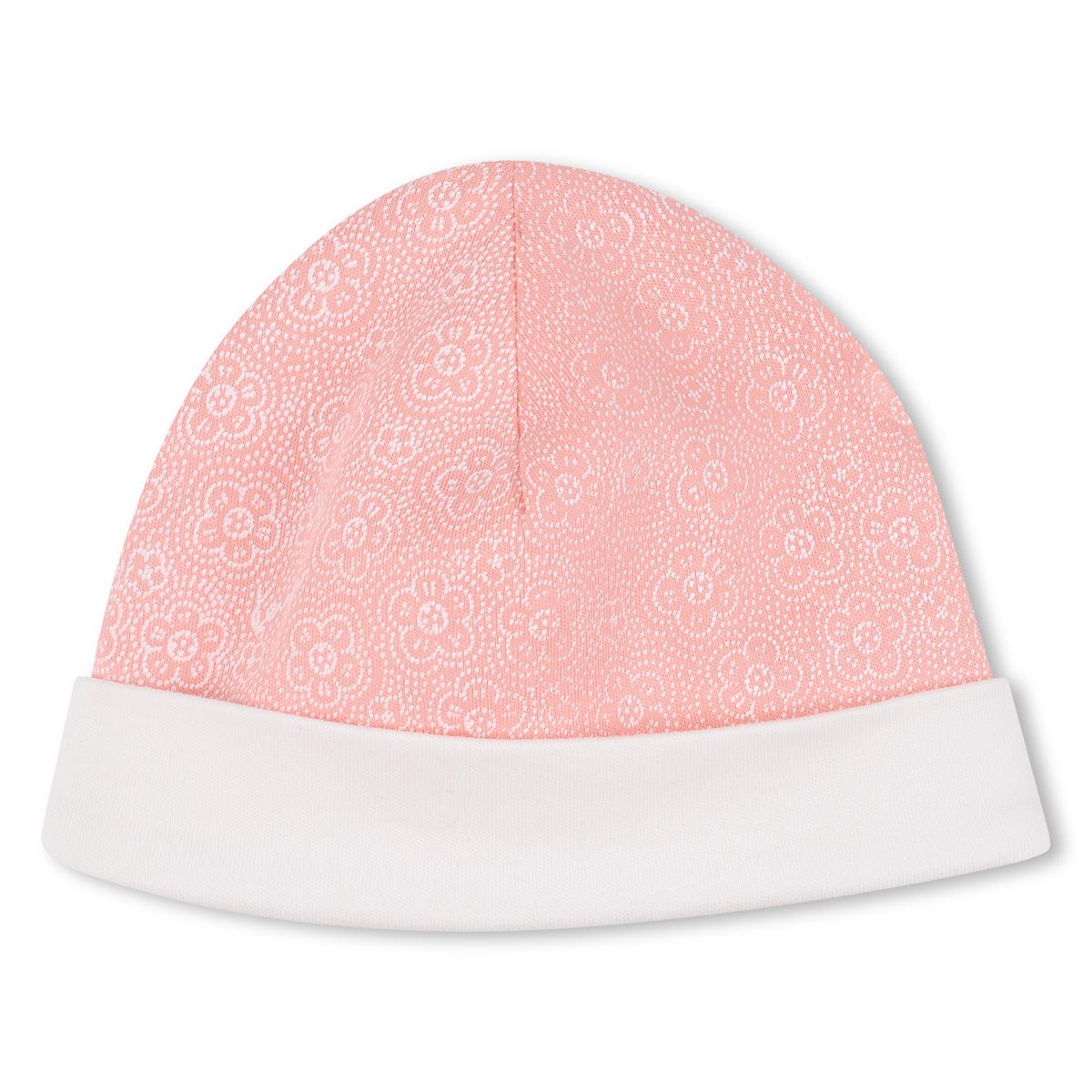 ENS.PYJAMA+BAVOIR+BONNET