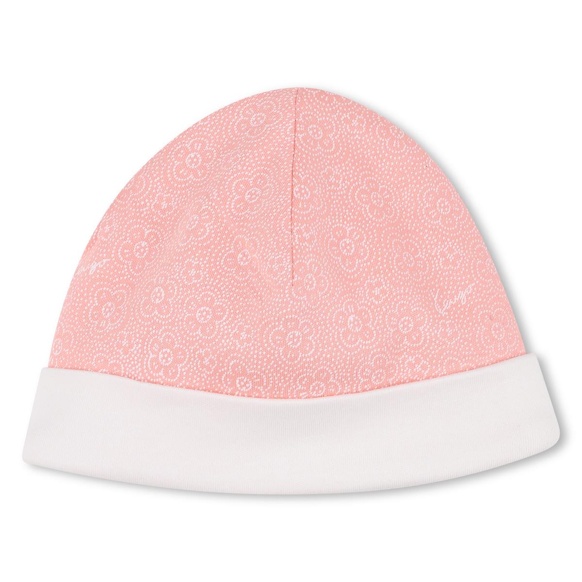 ENS.PYJAMA+BAVOIR+BONNET