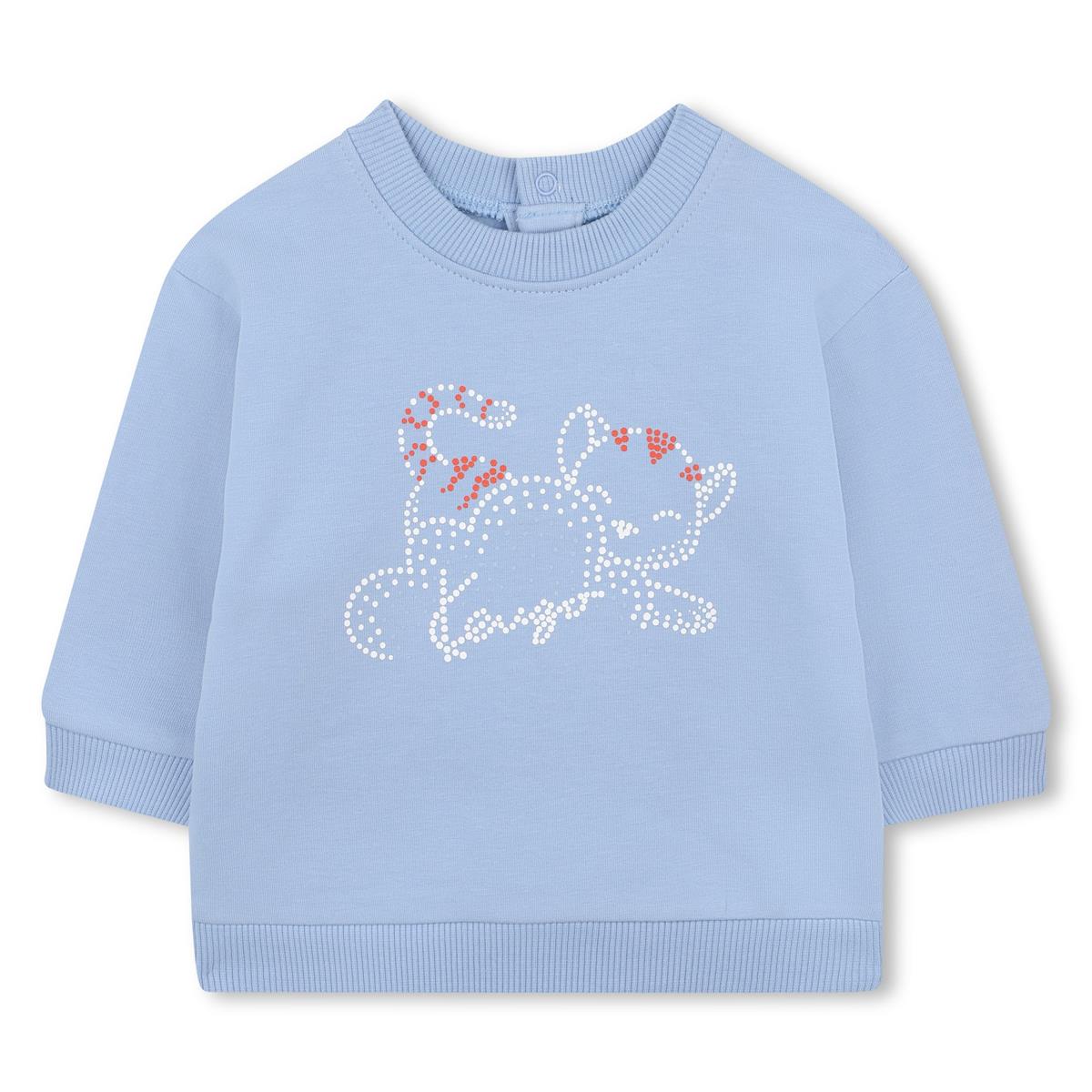 ENSEMBLE SWEAT+PANTALON
