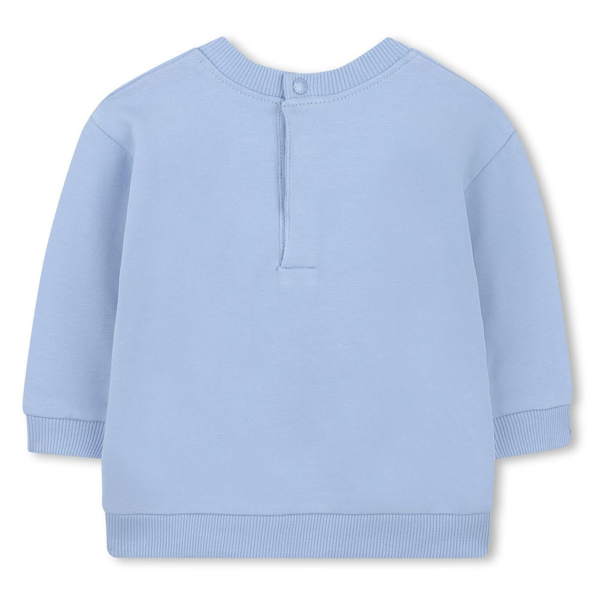 ENSEMBLE SWEAT+PANTALON