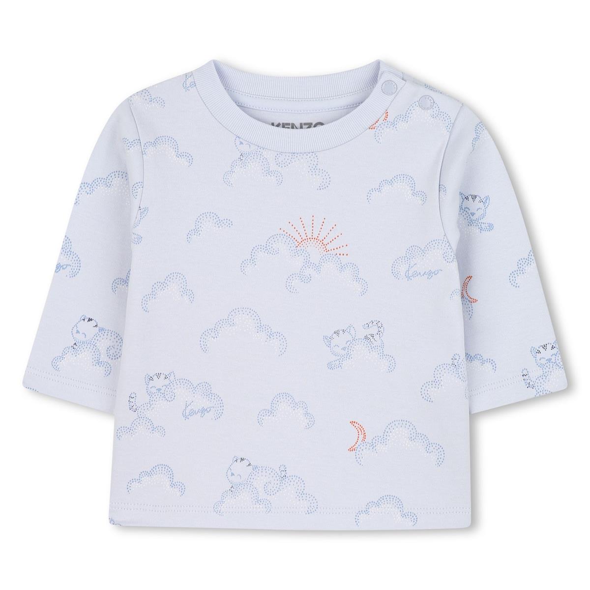 ENSEMBLE T-SHIRT+PANTALON
