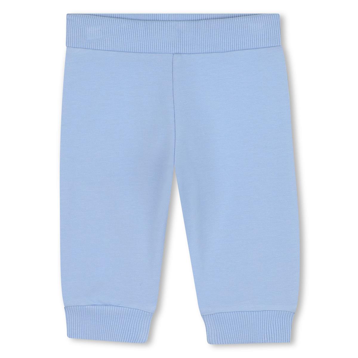 ENSEMBLE T-SHIRT+PANTALON