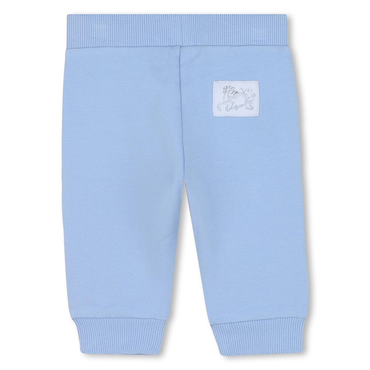 ENSEMBLE T-SHIRT+PANTALON