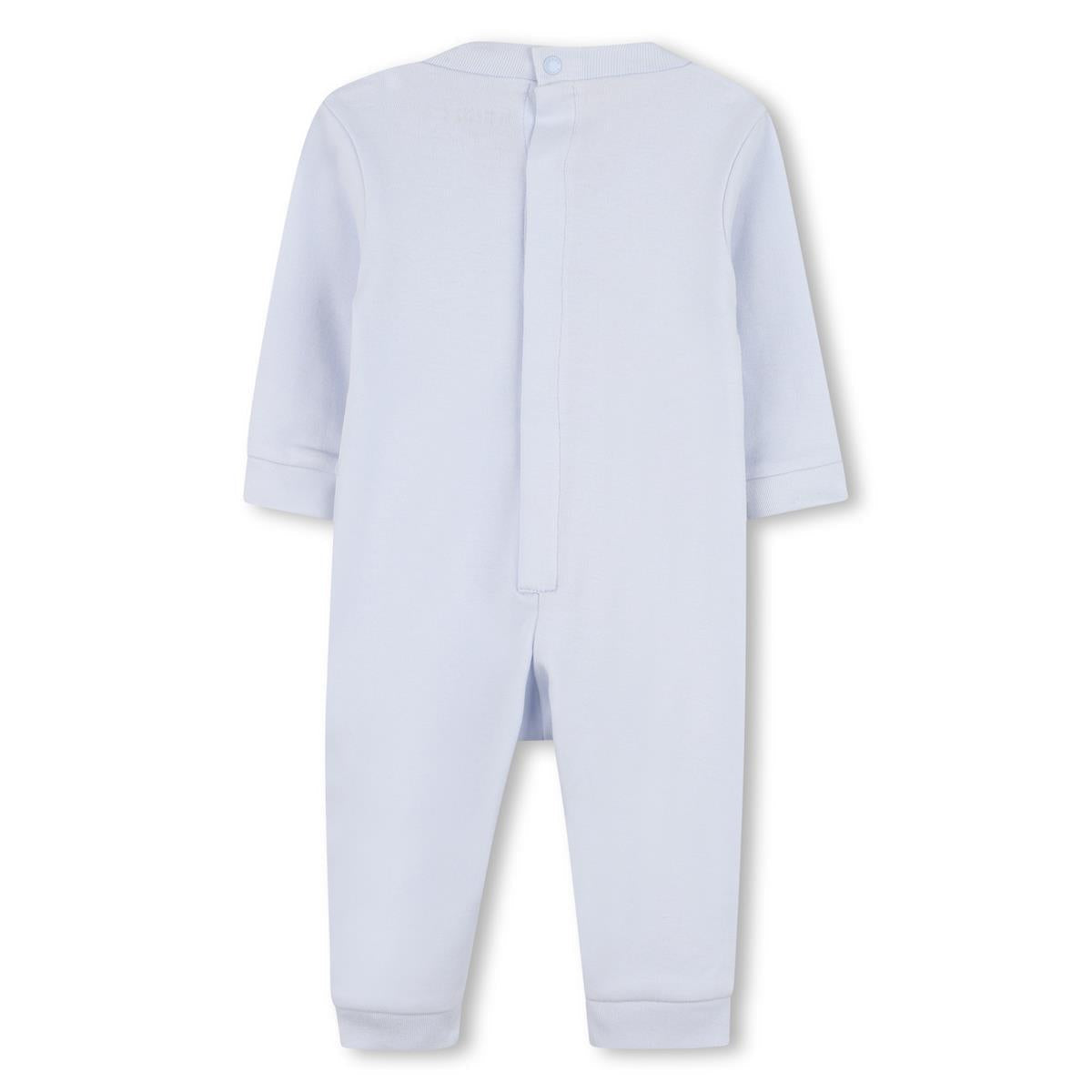 ENSEMBLE COMBI.+ BONNET
