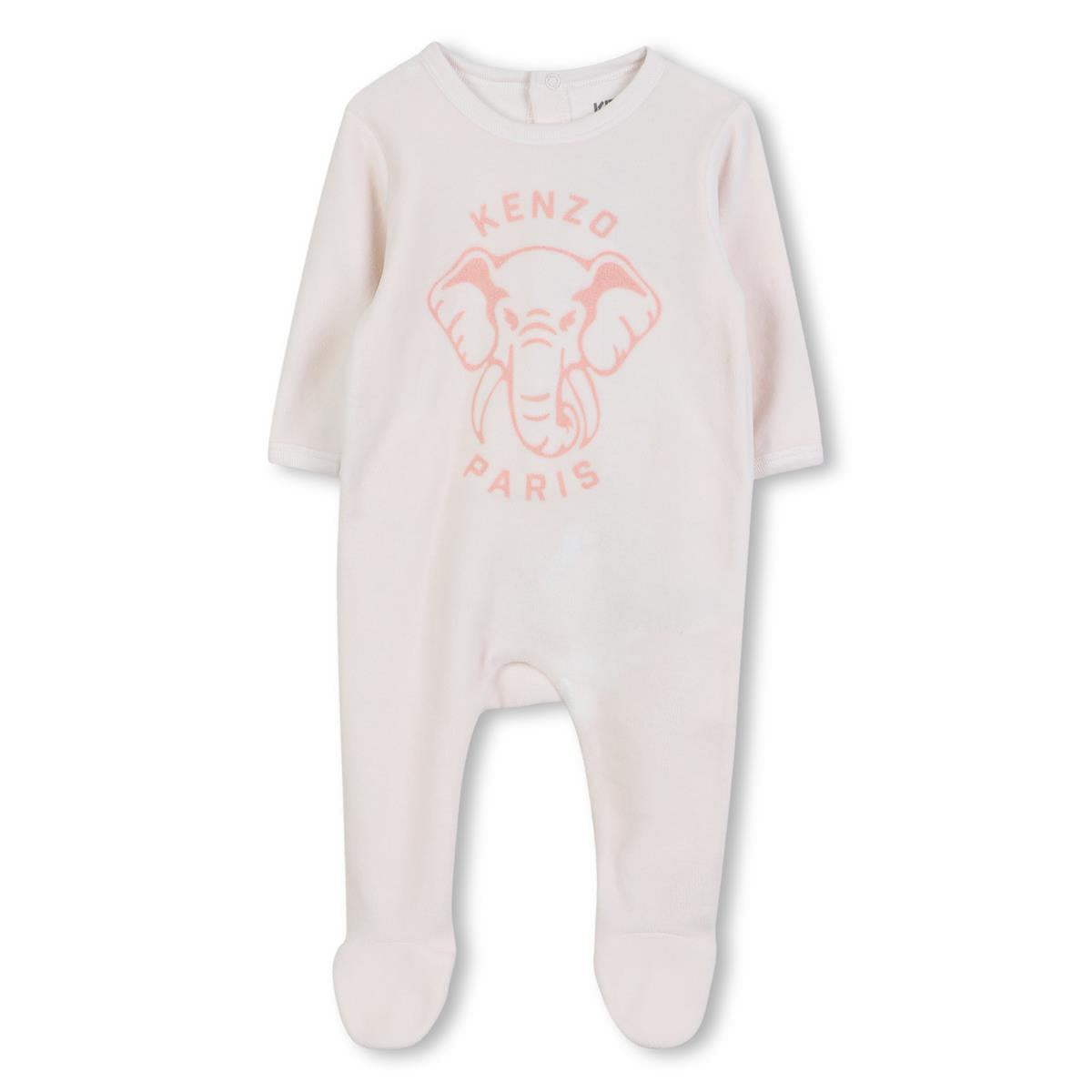 ENS.PYJAMA+BAVOIR+BONNET