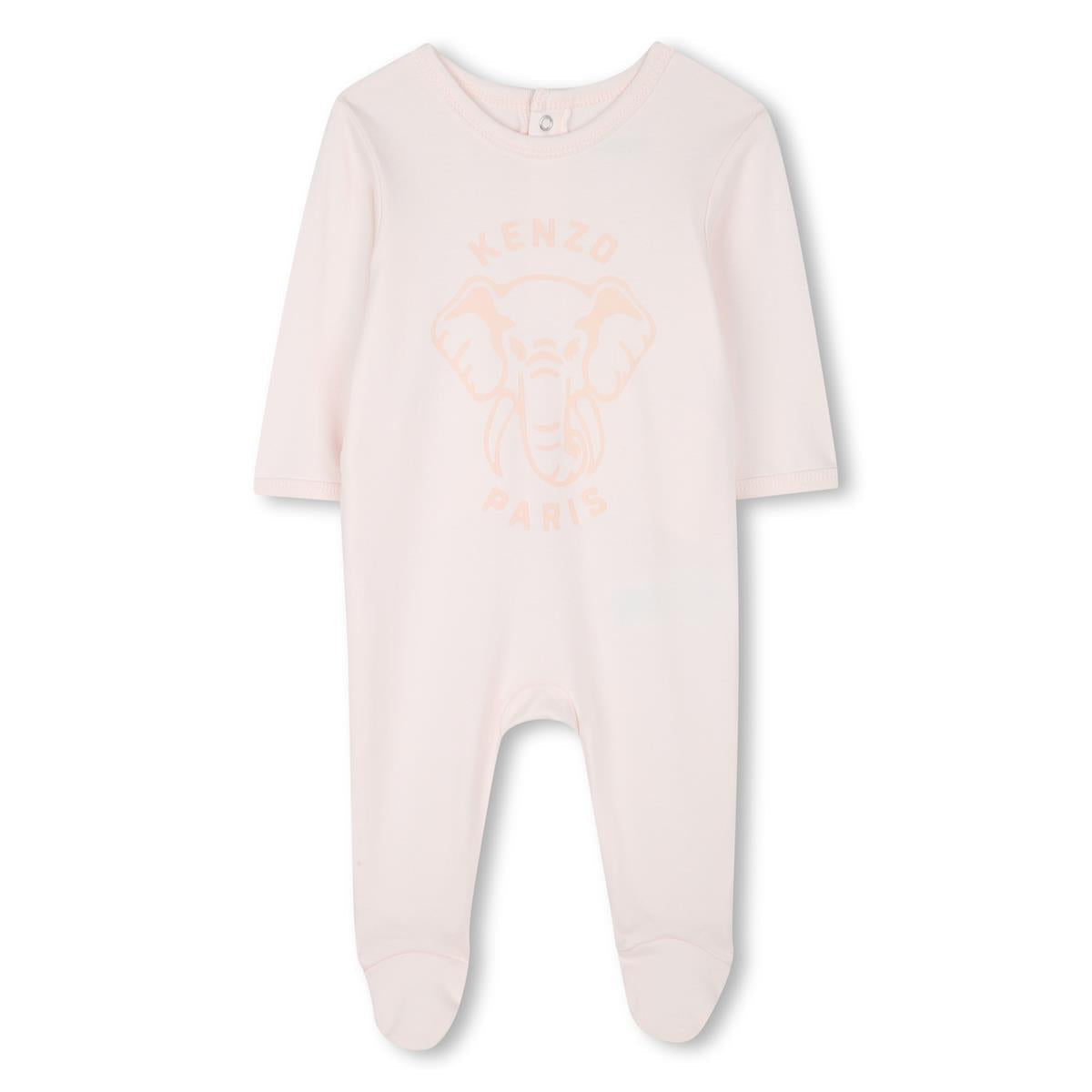ENS.PYJAMA+BAVOIR+BONNET
