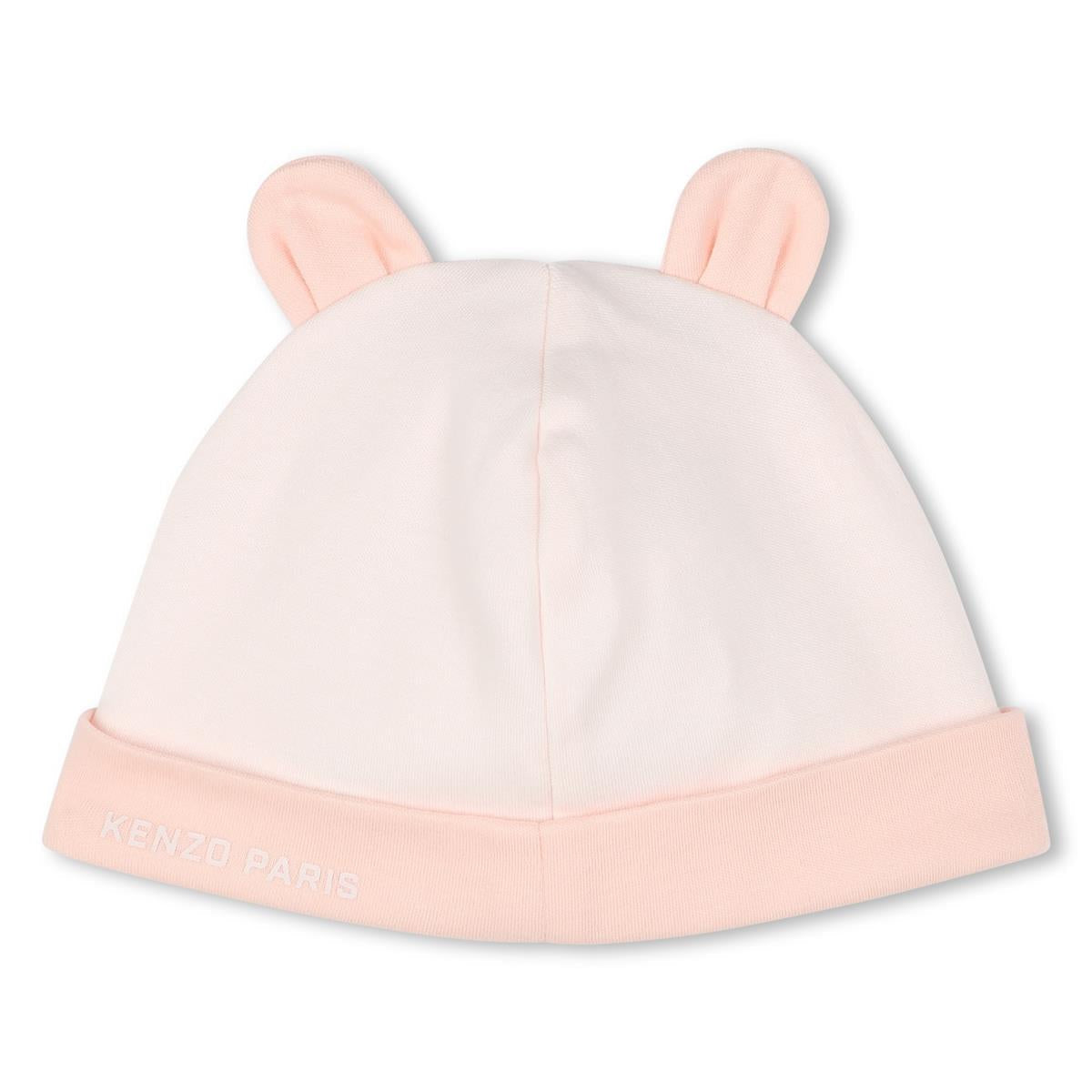 ENS.PYJAMA+BAVOIR+BONNET