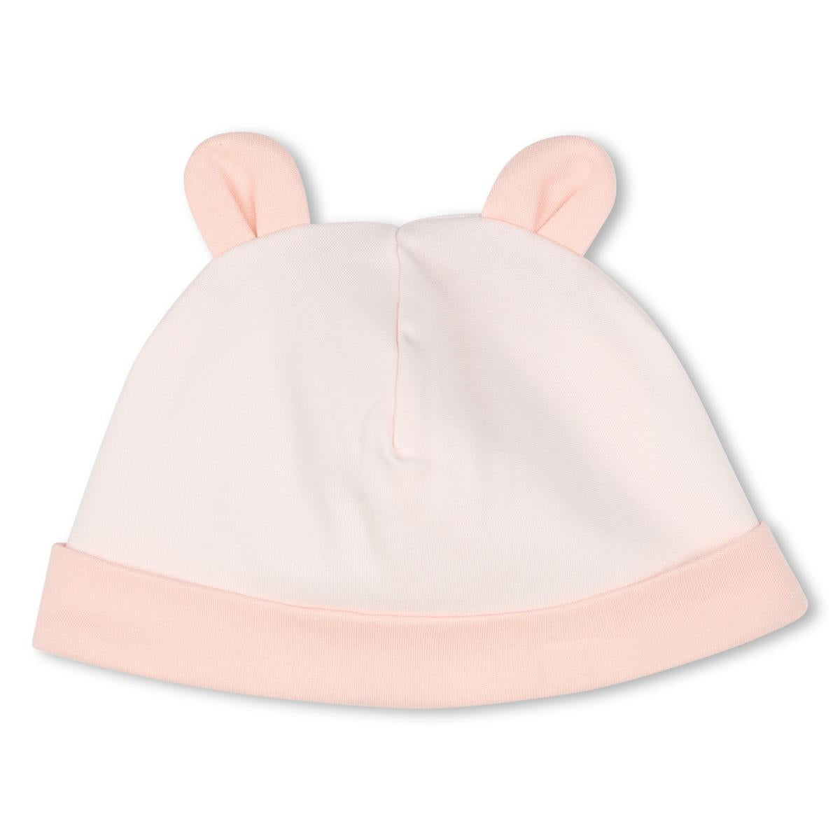 ENS.PYJAMA+BAVOIR+BONNET