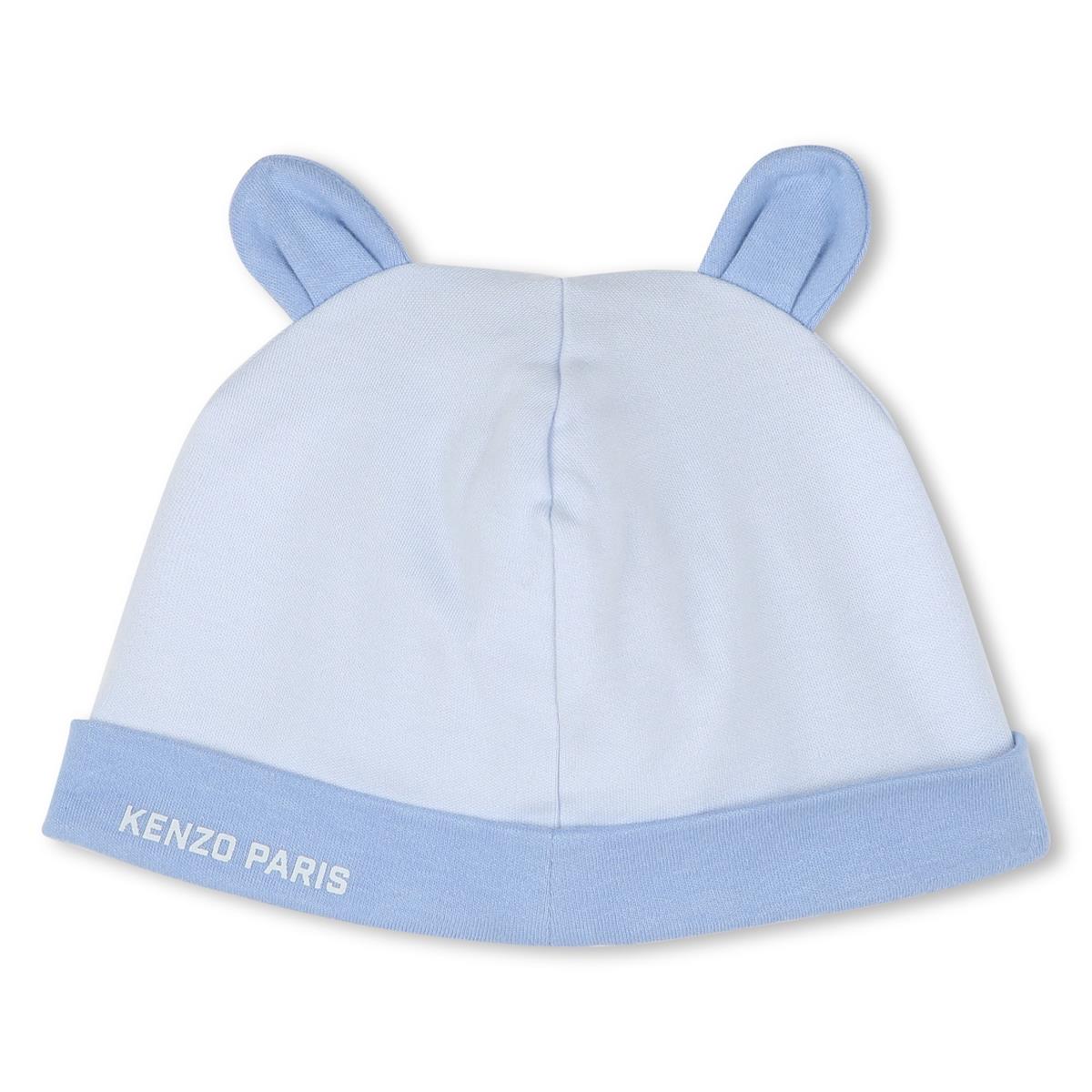 ENS.PYJAMA+BAVOIR+BONNET