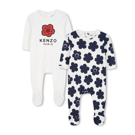 LOT DE 2 PYJAMAS