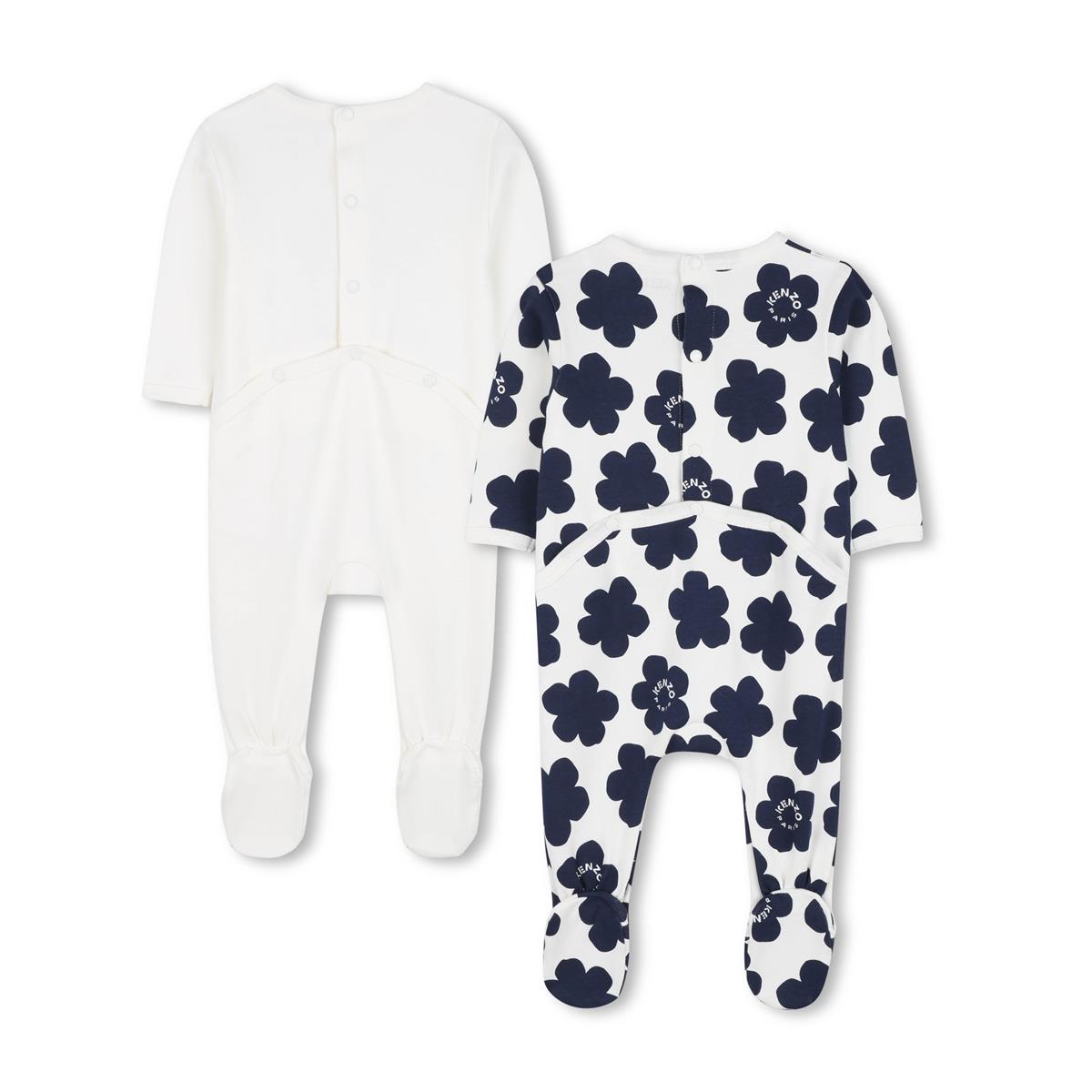 LOT DE 2 PYJAMAS