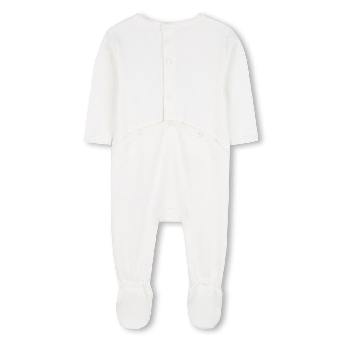 LOT DE 2 PYJAMAS
