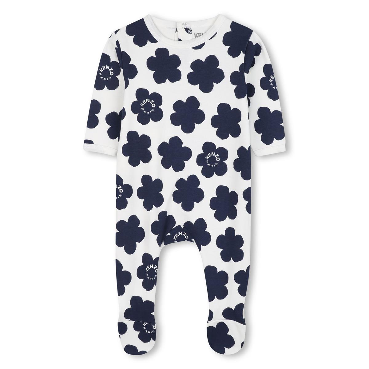 LOT DE 2 PYJAMAS