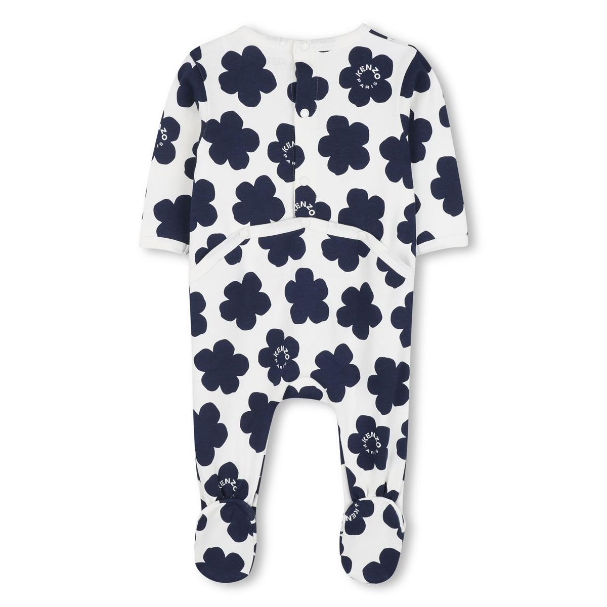 LOT DE 2 PYJAMAS