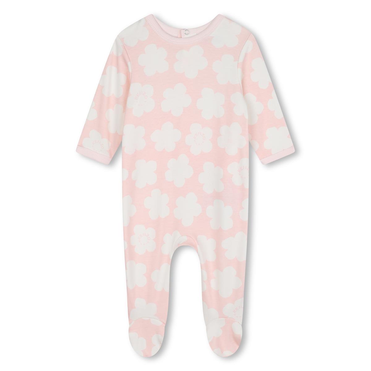 LOT DE 2 PYJAMAS