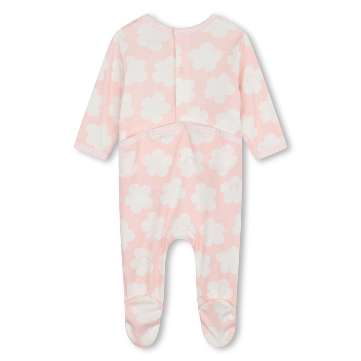 LOT DE 2 PYJAMAS