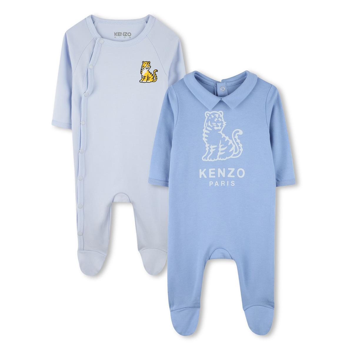 LOT DE 2 PYJAMAS