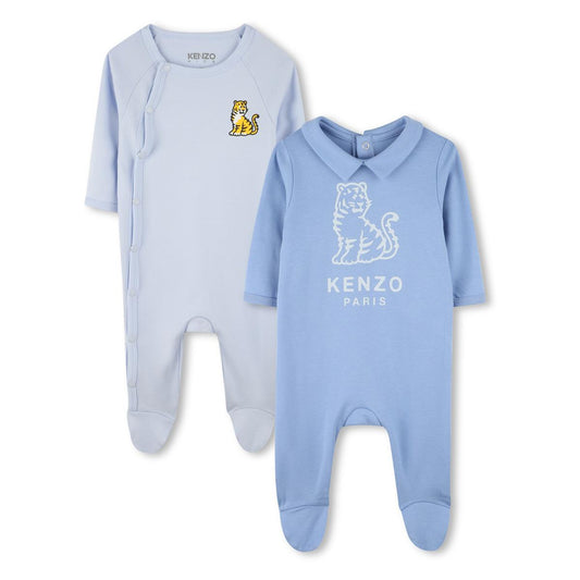 LOT DE 2 PYJAMAS