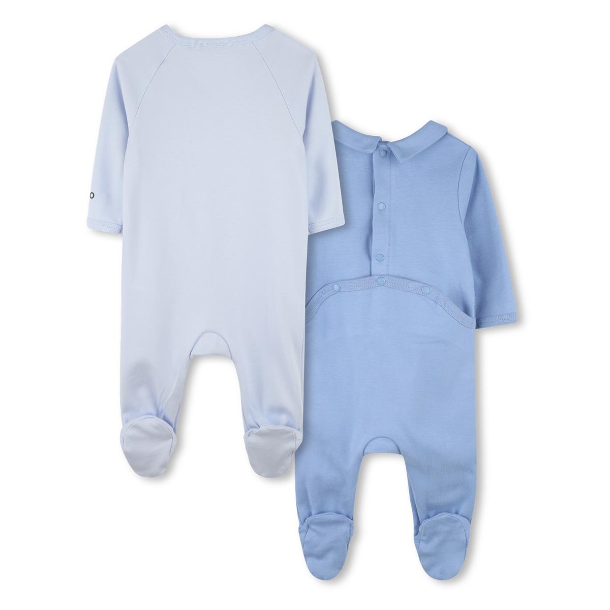 LOT DE 2 PYJAMAS